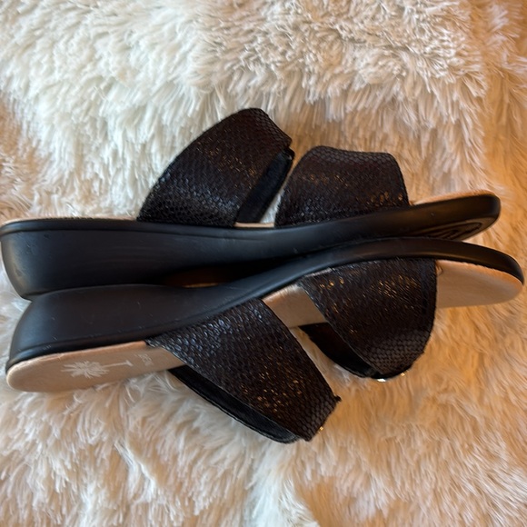 INGARO BUCKY SANDALS - Picture 5 of 6